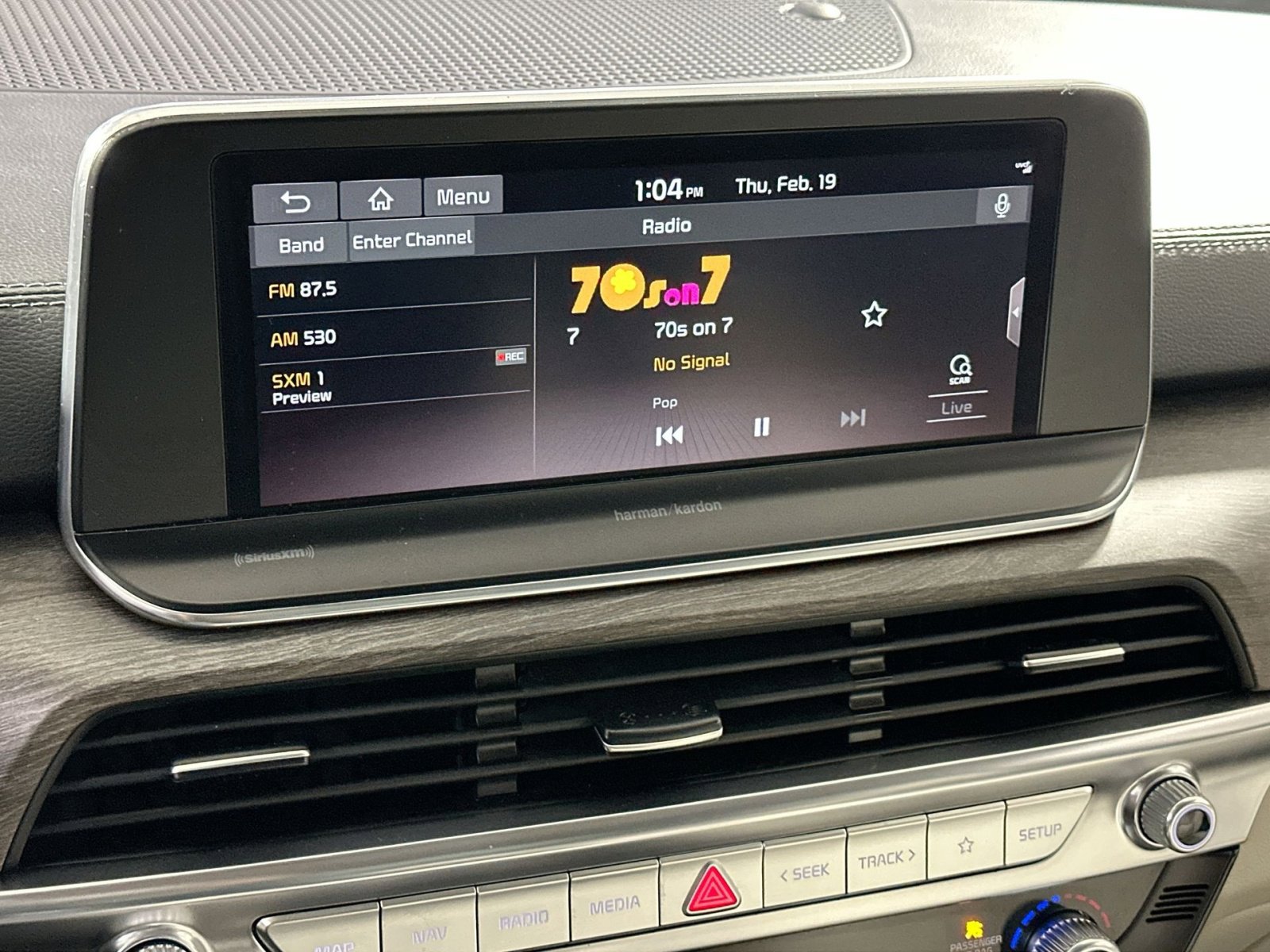 Used 2021 Kia Telluride SX w/ Towing Package image 23