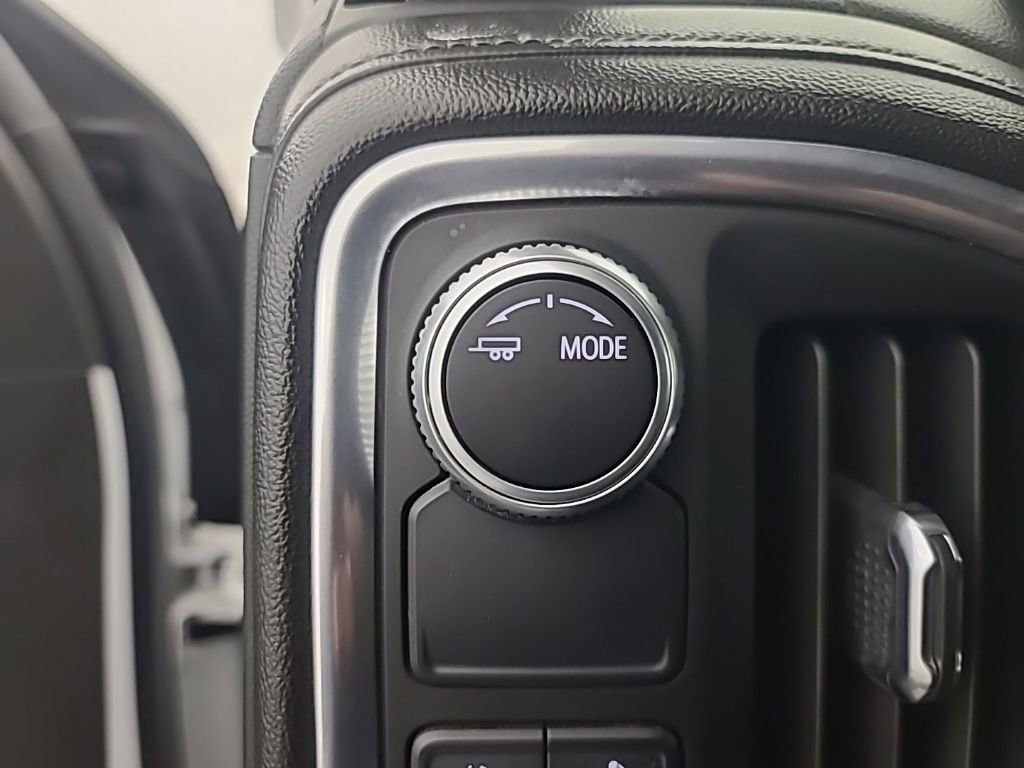 Used 2020 GMC Sierra 1500 Elevation w/ Elevation Value Package image 27