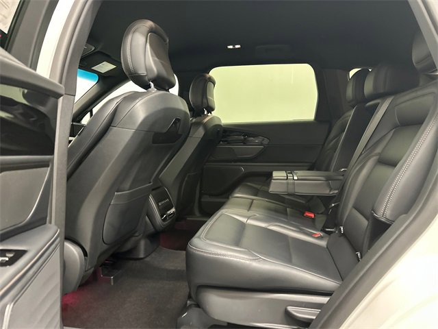 Certified 2024 Lincoln Nautilus Premier w/ Jet Appearance Package image 16
