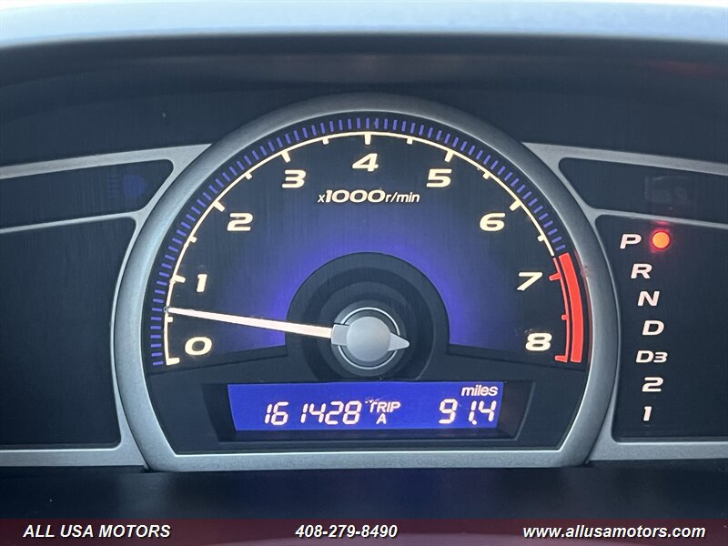 Used 2010 Honda Civic EX-L image 27