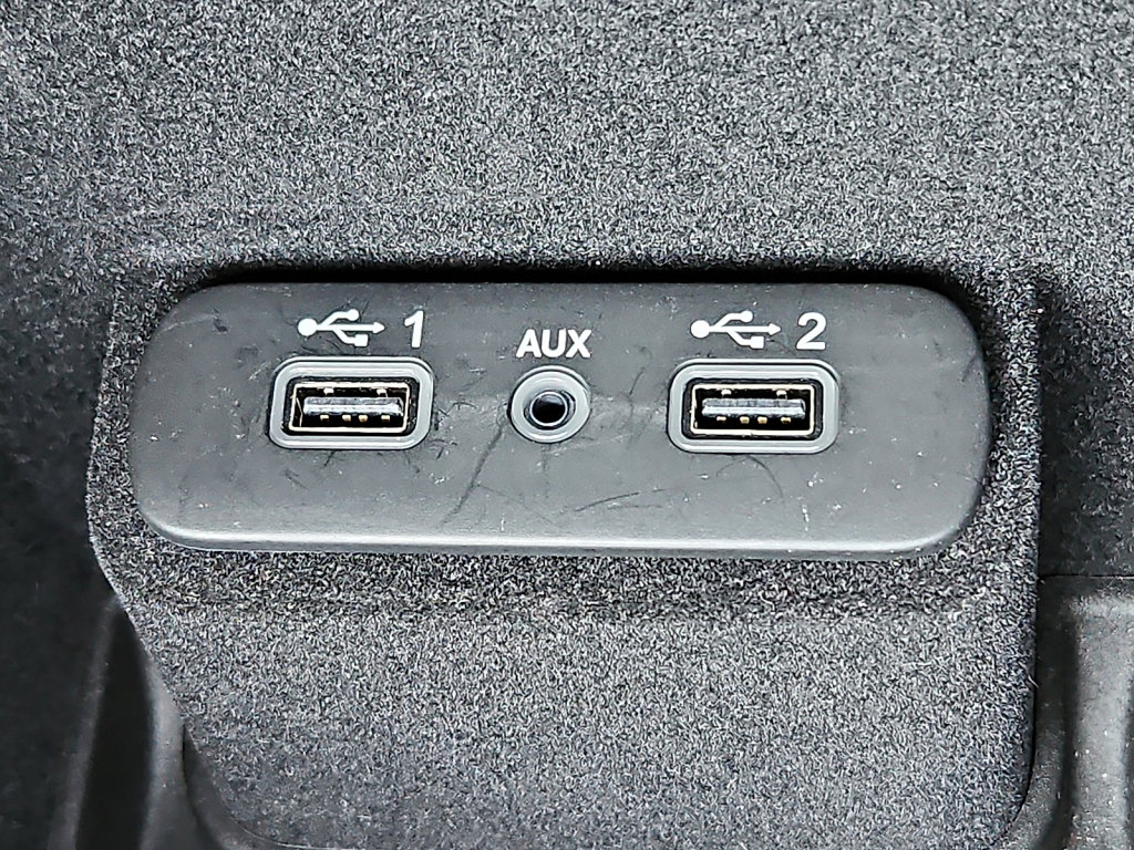 Used 2019 Dodge Charger SRT Hellcat w/ Harman/Kardon Audio Group image 22