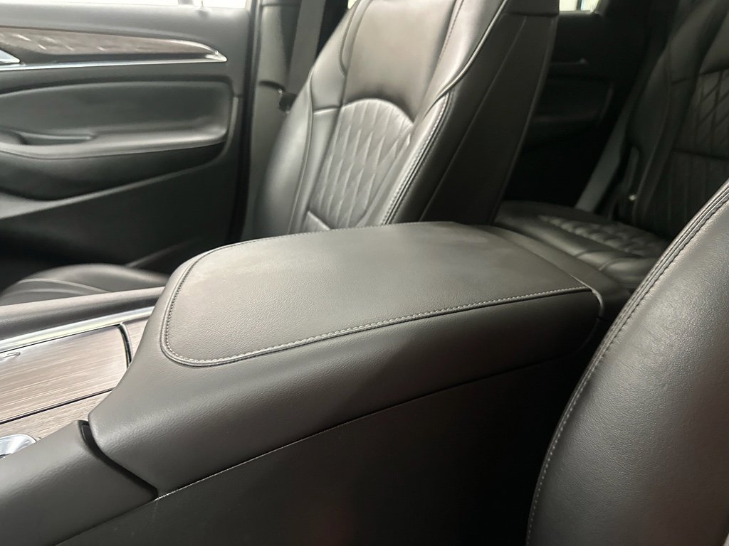 Certified 2023 Buick Enclave Avenir w/ Avenir Technology Package image 41