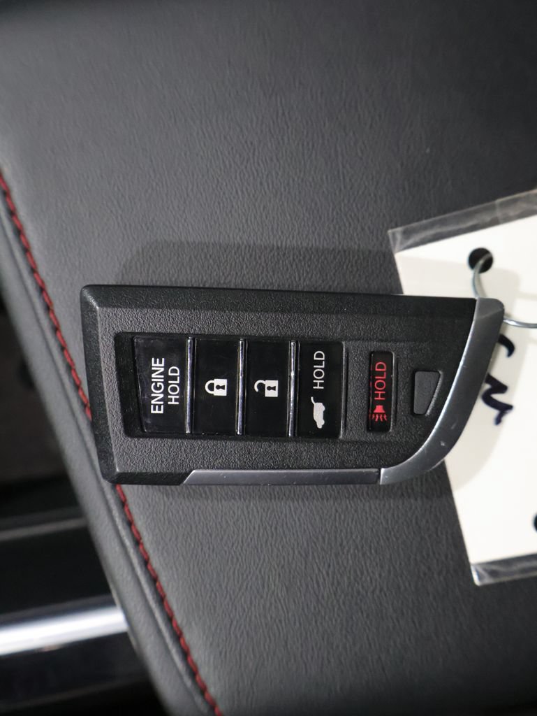 Used 2025 Acura ADX A-Spec w/ Advance Package AWD/4WD image 27
