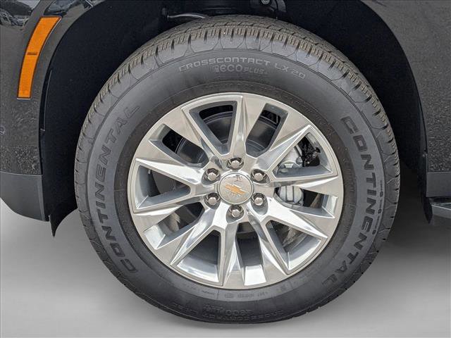 New 2026 Chevrolet Tahoe Premier RWD image 9