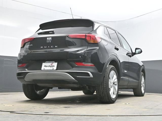 Used 2025 Buick Encore GX Preferred image 43