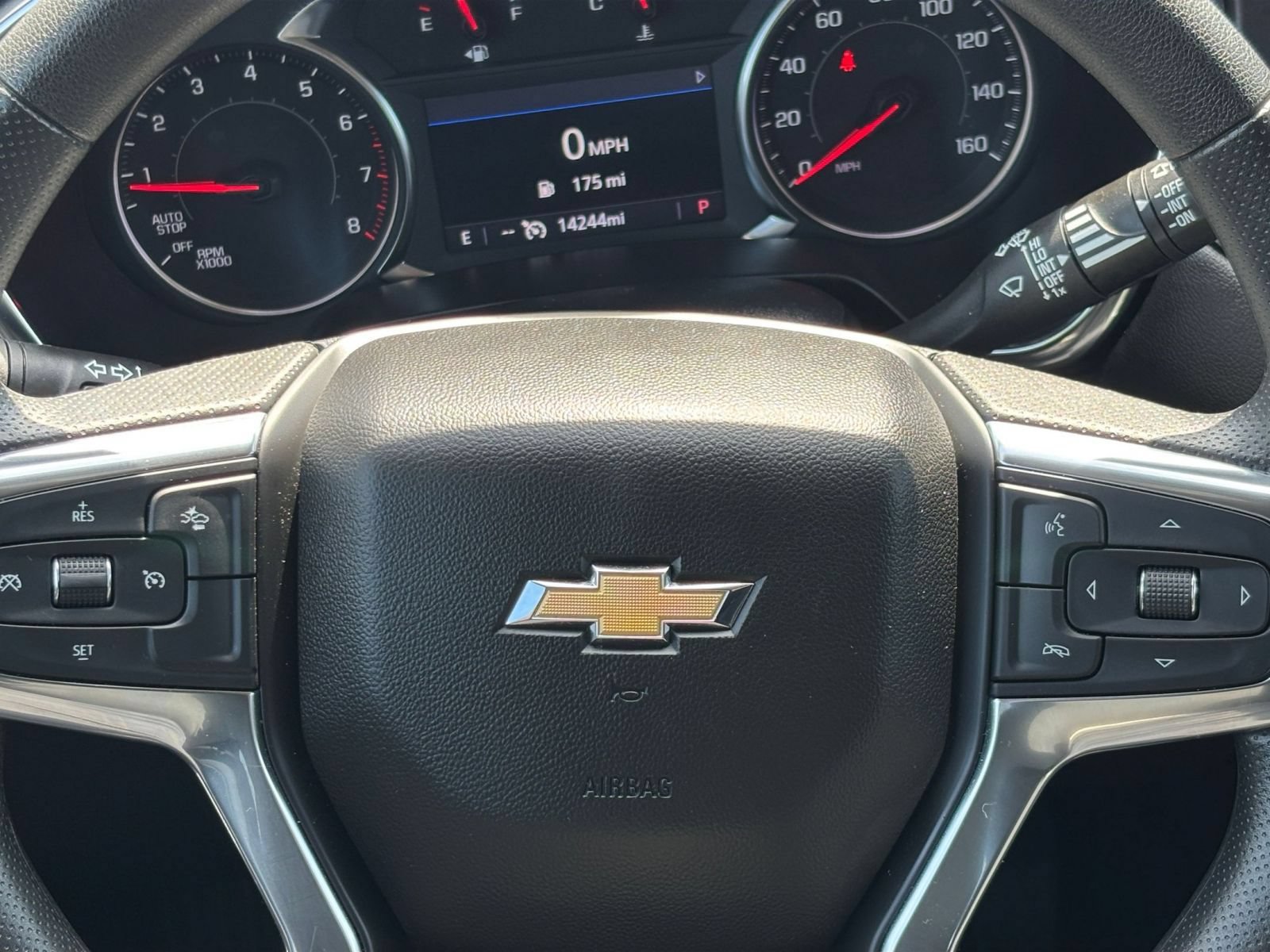 Used 2026 Chevrolet Blazer LT FWD image 22