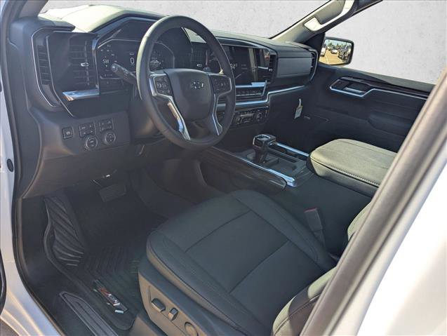 New 2026 Chevrolet Silverado 1500 RST image 2