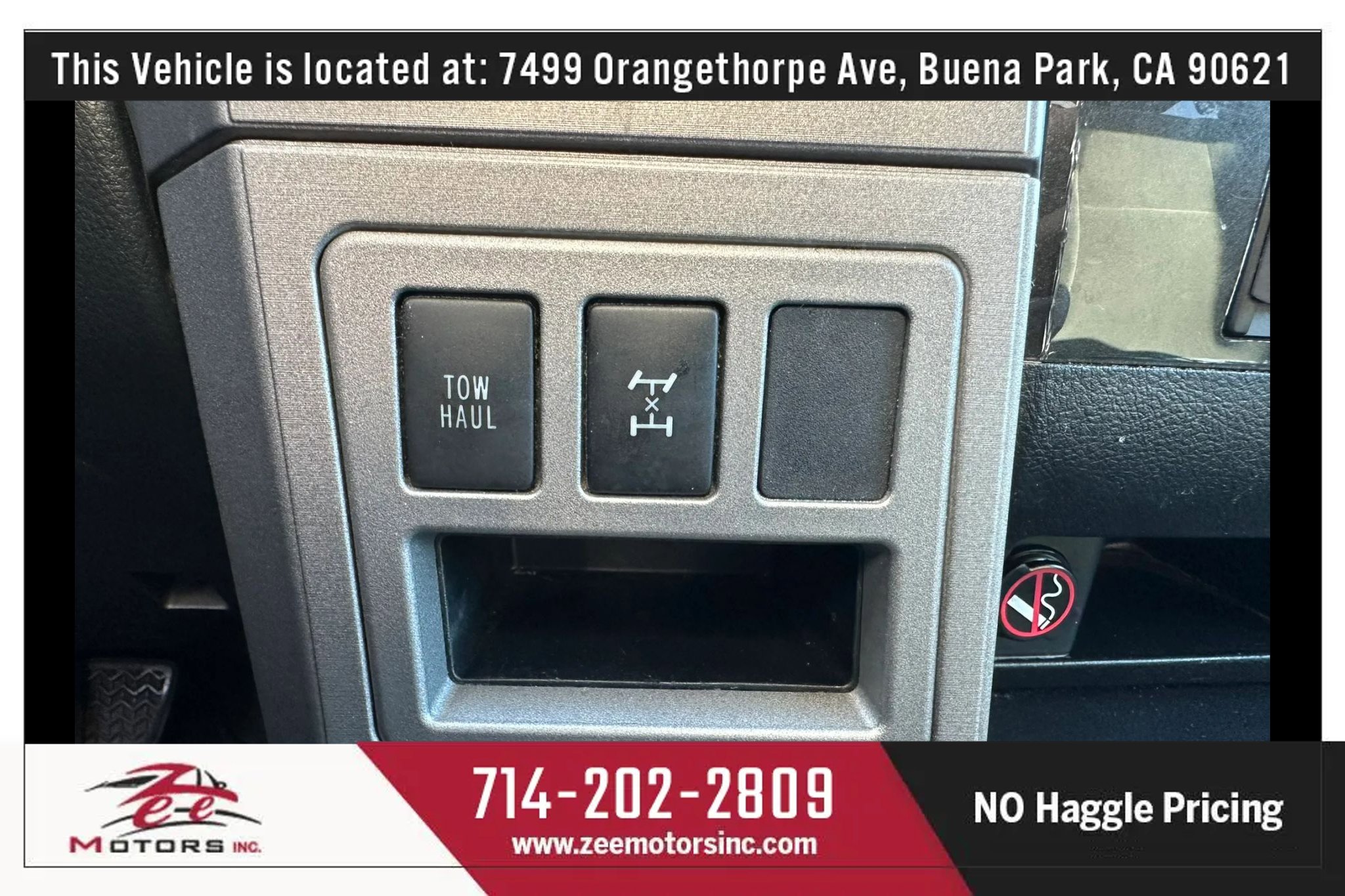 Used 2012 Toyota Sequoia SR5 w/ Sport Appearance Pkg image 37