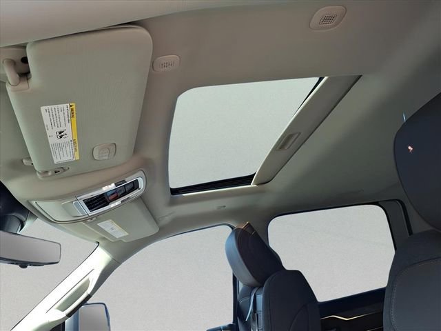 New 2026 RAM 2500 Limited image 15