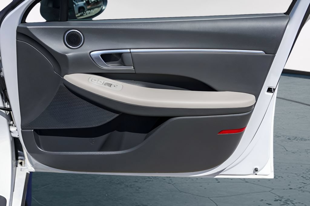 Used 2022 Hyundai Sonata SEL FWD image 29
