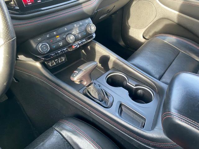 Used 2024 Dodge Durango GT image 24