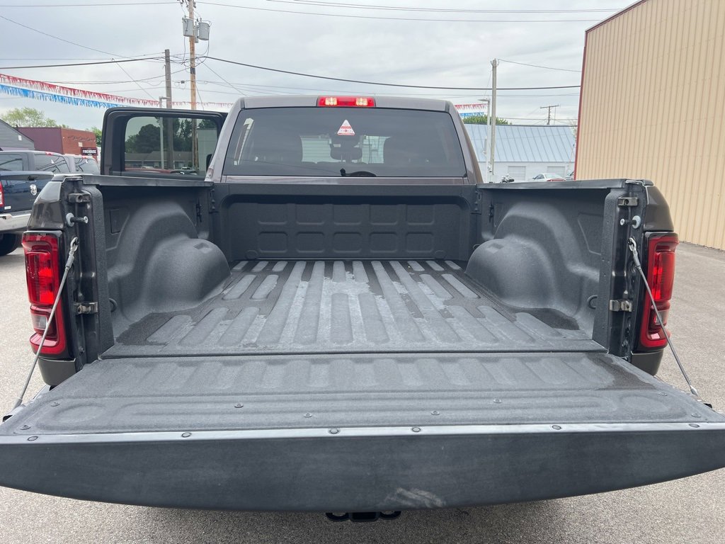 New 2025 RAM 2500 Big Horn image 36