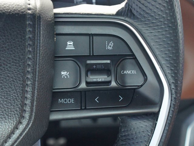 Used 2025 Toyota Tundra 1794 Edition image 12