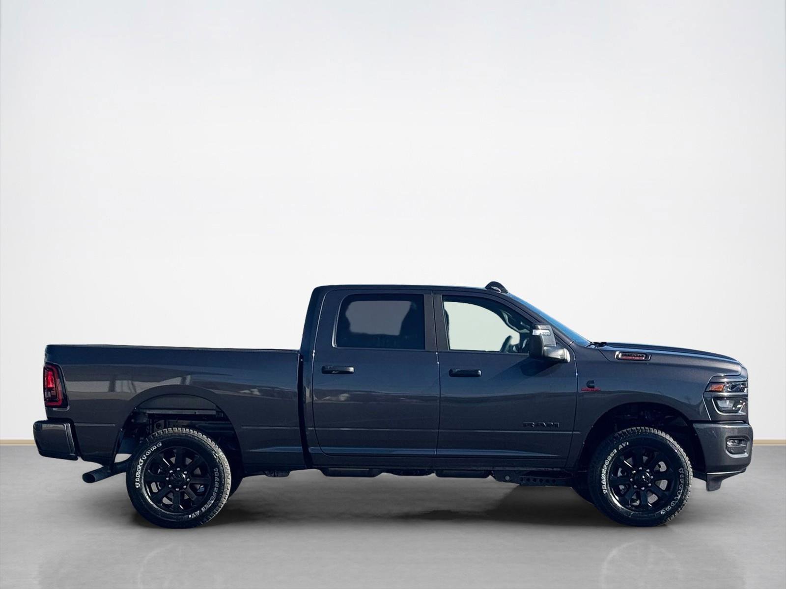 New 2026 RAM 2500 Lone Star image 8