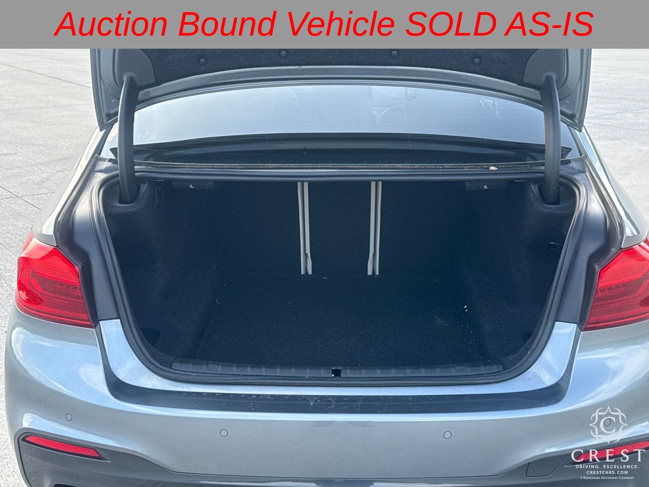 Used 2018 BMW M550i xDrive image 26