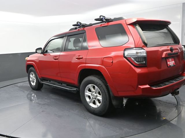 Used 2015 Toyota 4Runner SR5 image 6