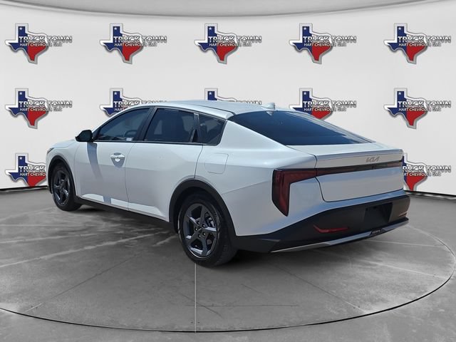 Used 2025 Kia K4 FWD image 5