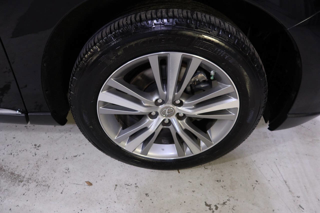 Used 2015 Lexus RX 350 FWD image 41