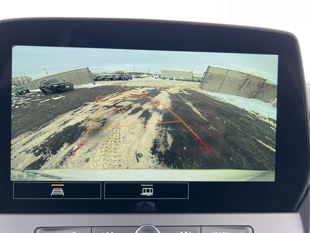 Used 2024 Chevrolet Blazer LT w/ Convenience Package image 12