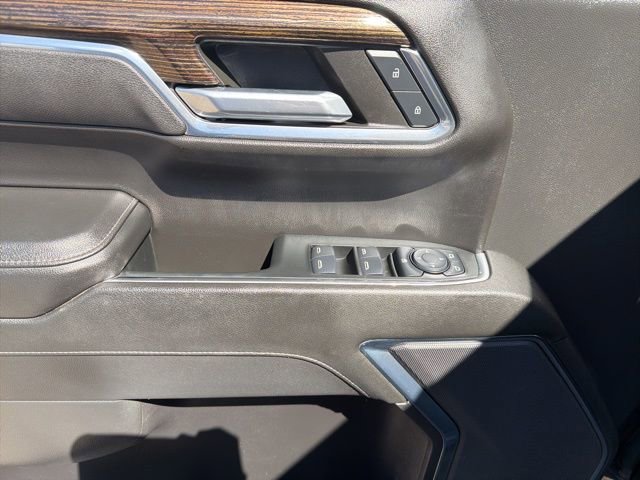 Used 2024 GMC Sierra 1500 Elevation AWD/4WD image 16