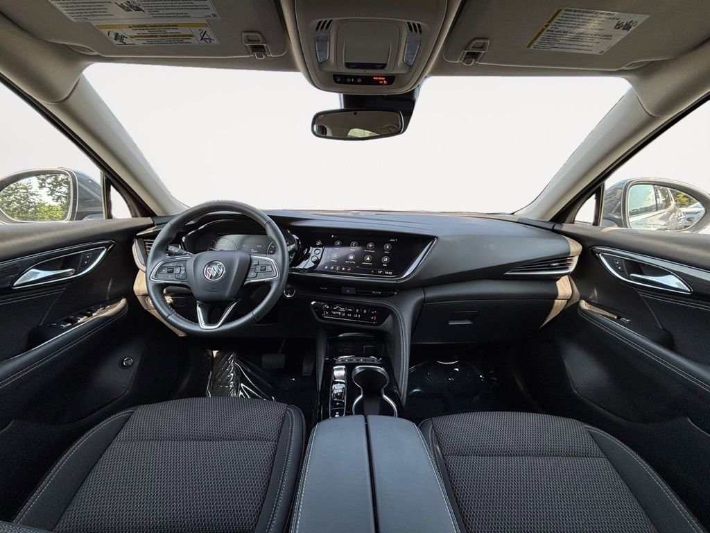 Used 2022 Buick Envision Preferred image 13
