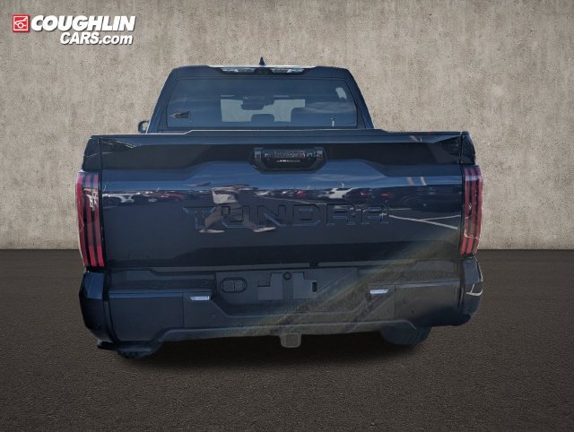 New 2026 Toyota Tundra Platinum AWD/4WD image 7