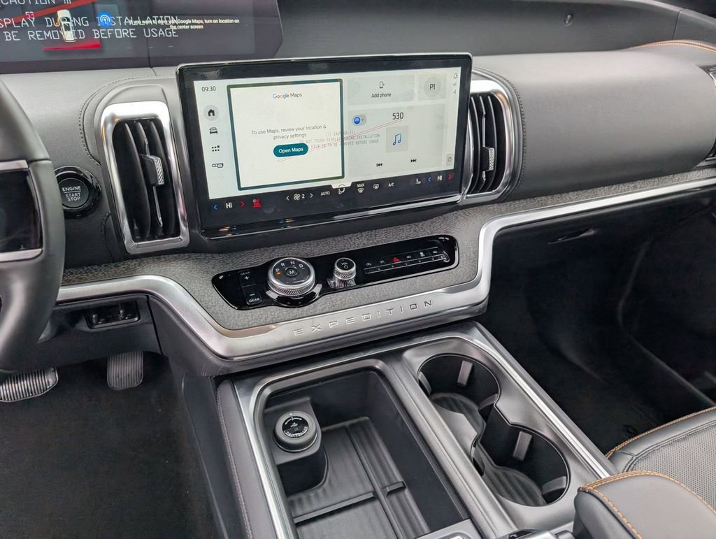 New 2026 Ford Expedition Tremor image 34