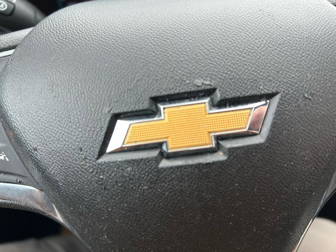 Used 2020 Chevrolet Equinox LT image 20