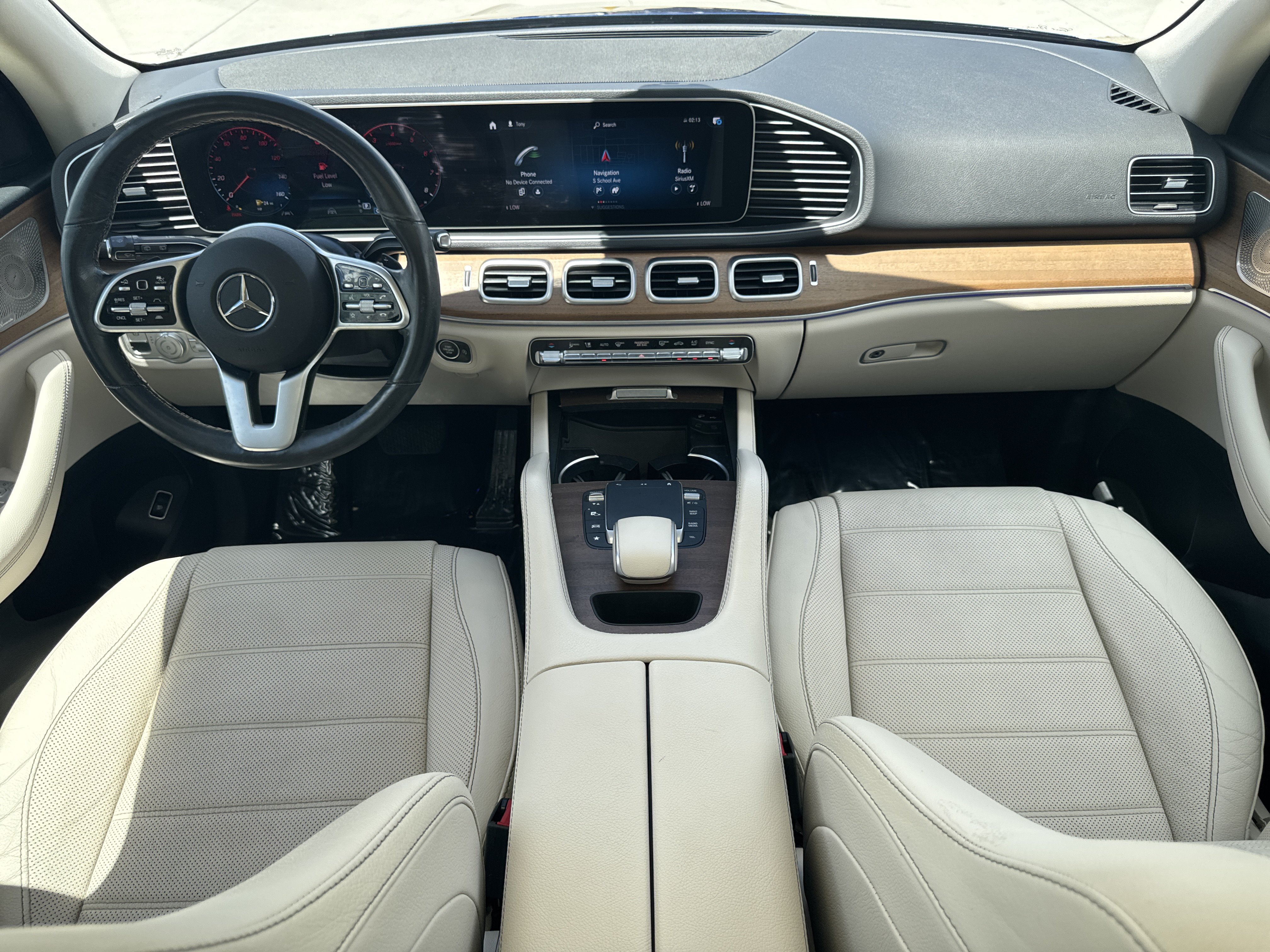 Used 2022 Mercedes-Benz GLE 350 image 13