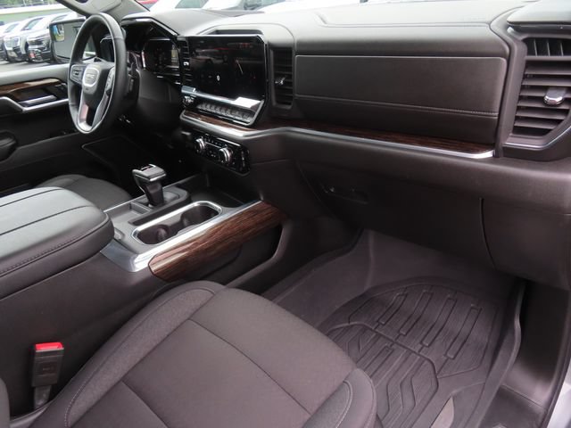 Certified 2024 GMC Sierra 1500 Elevation AWD/4WD image 44