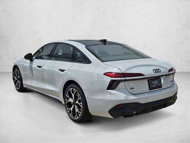 New 2026 Audi A6 Premium Plus AWD/4WD image 7