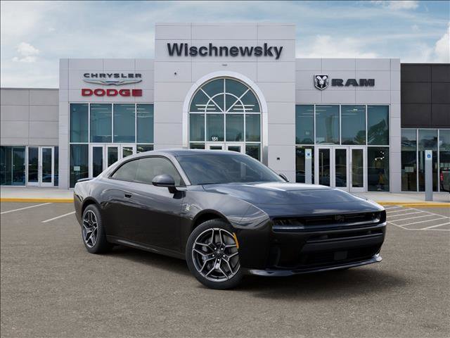New 2026 Dodge Charger Scat Pack AWD/4WD image 5