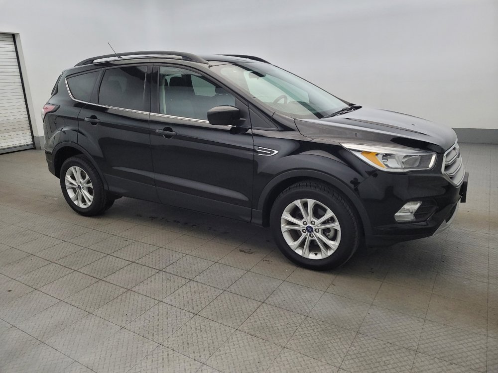 Used 2018 Ford Escape SE w/ SE Sync 3 Package image 11