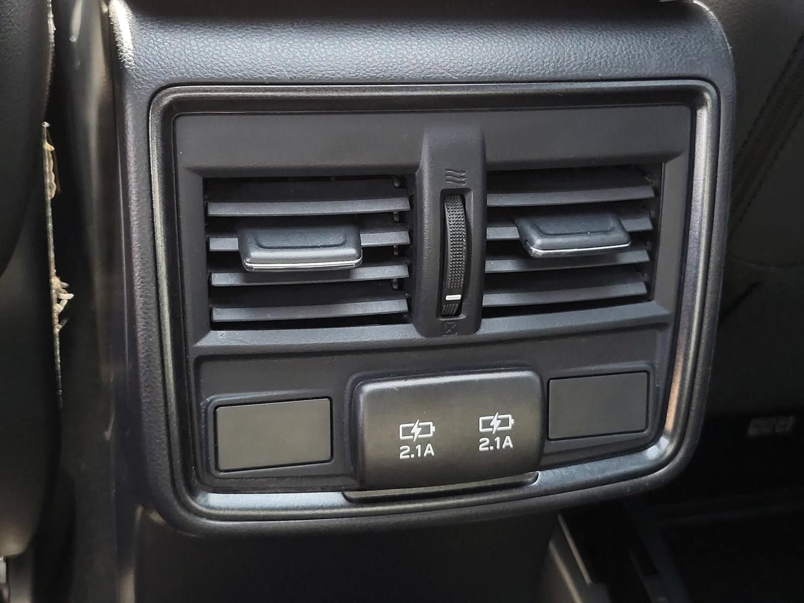 Used 2024 Subaru Forester Wilderness w/ Convenience Package AWD/4WD image 17
