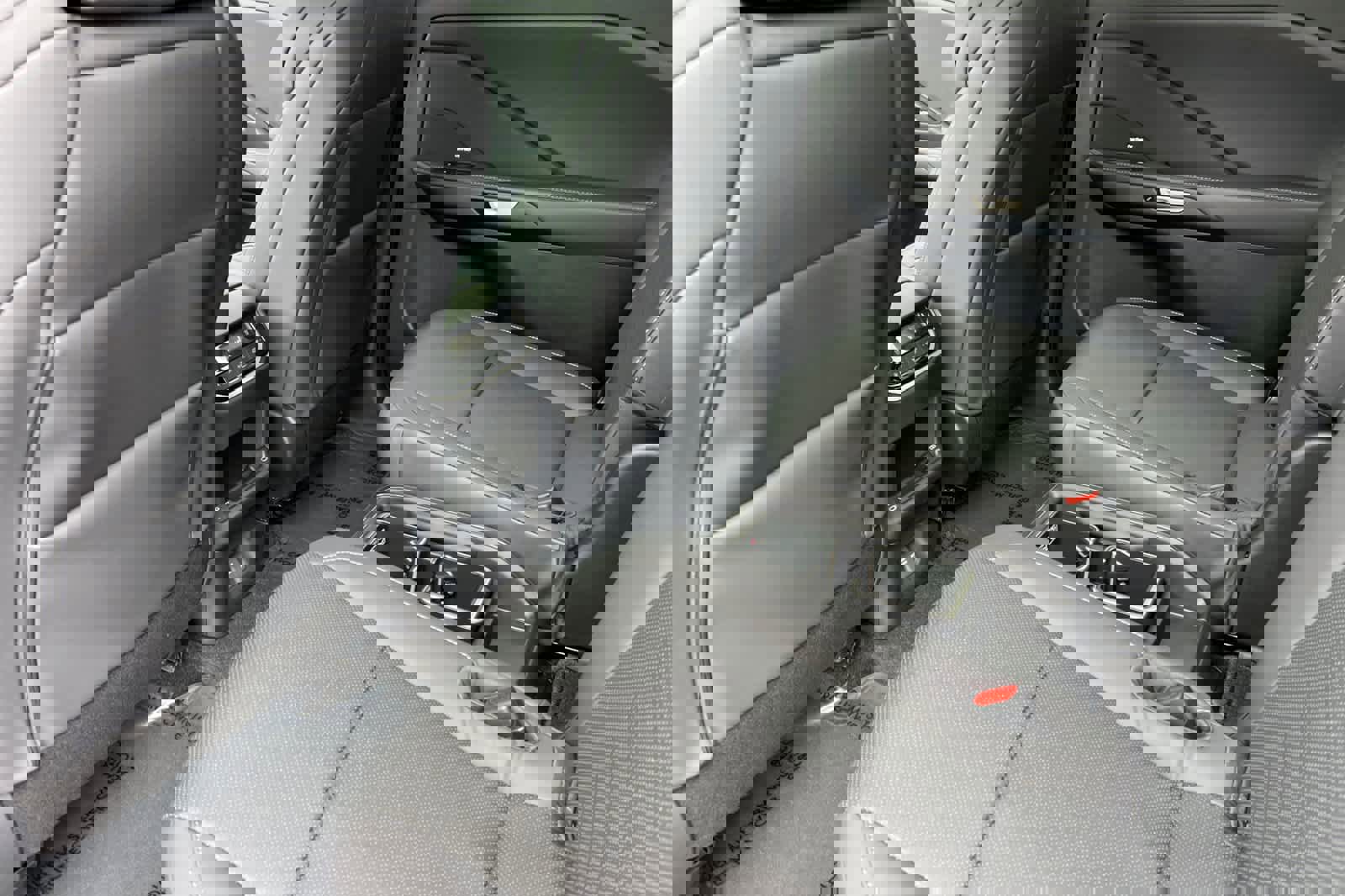 New 2026 Lexus TX 500h AWD image 4