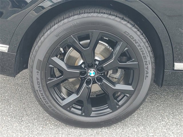Used 2020 BMW X7 xDrive40i w/ Parking Assistance Package image 5