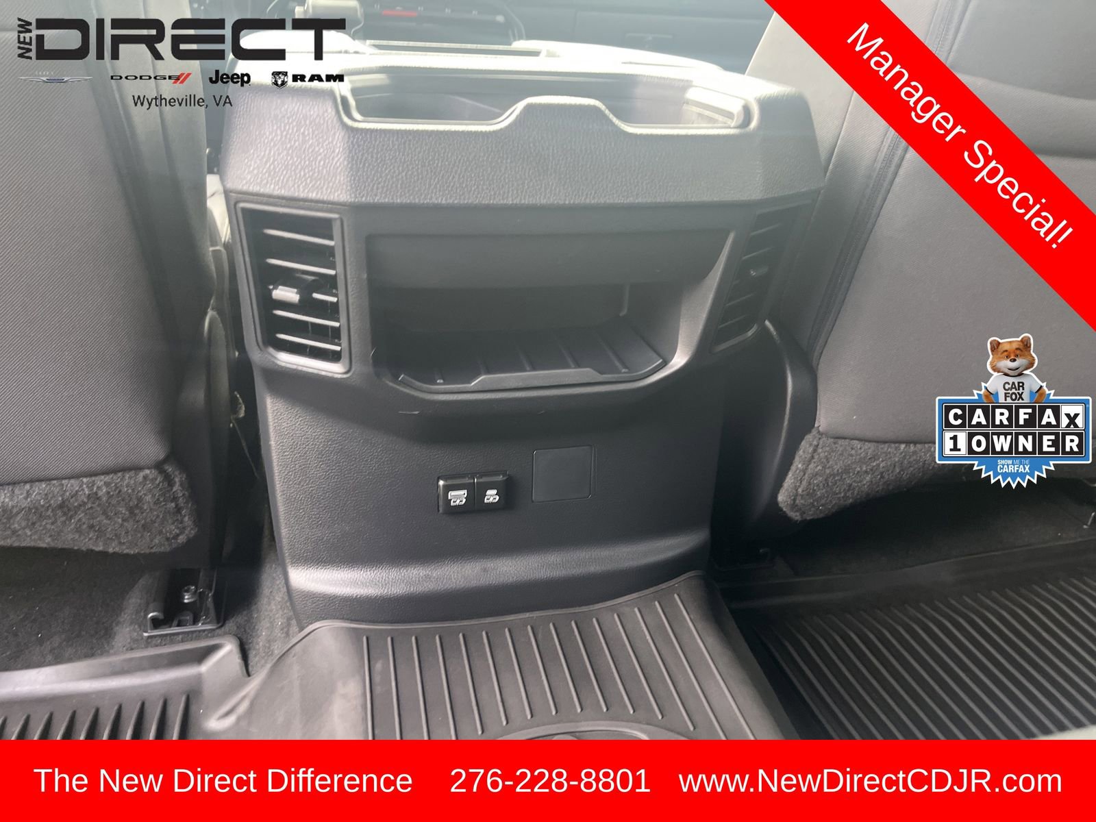 Used 2024 Toyota Tundra SR5 image 16