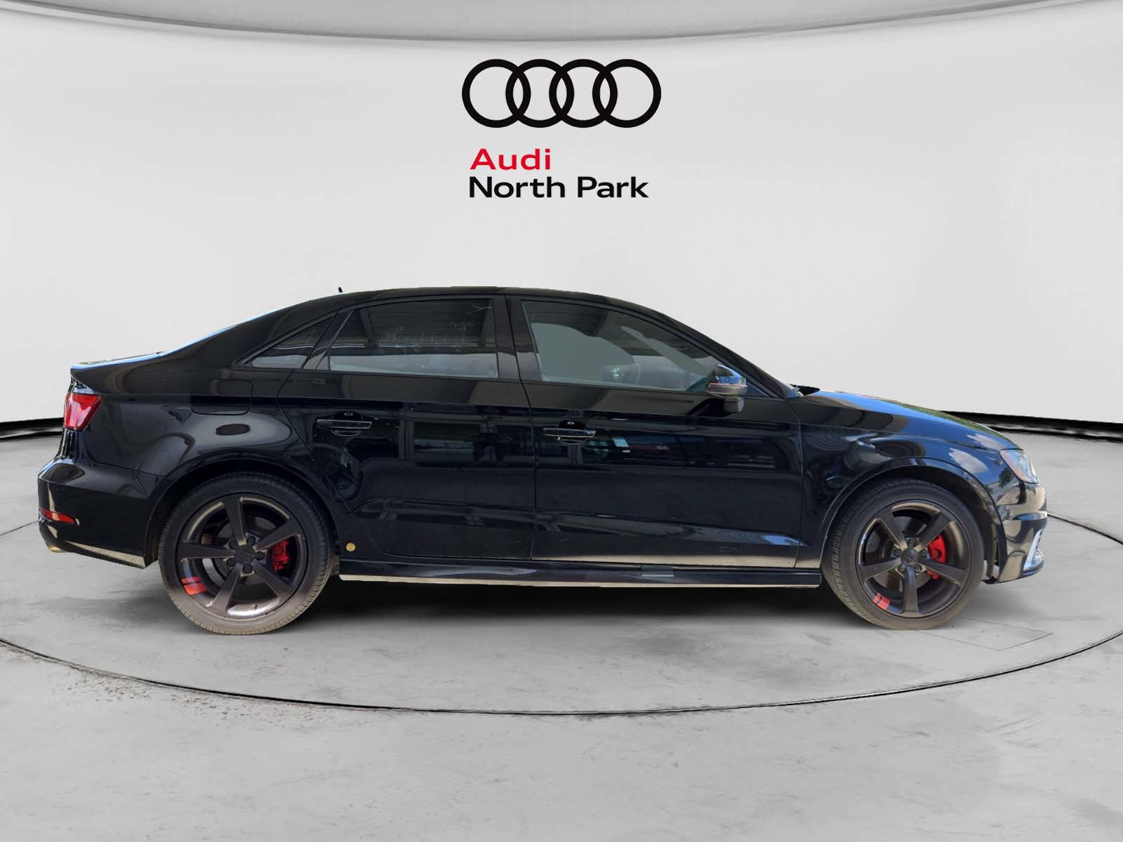 Used 2015 Audi A3 2.0T Premium AWD/4WD image 6