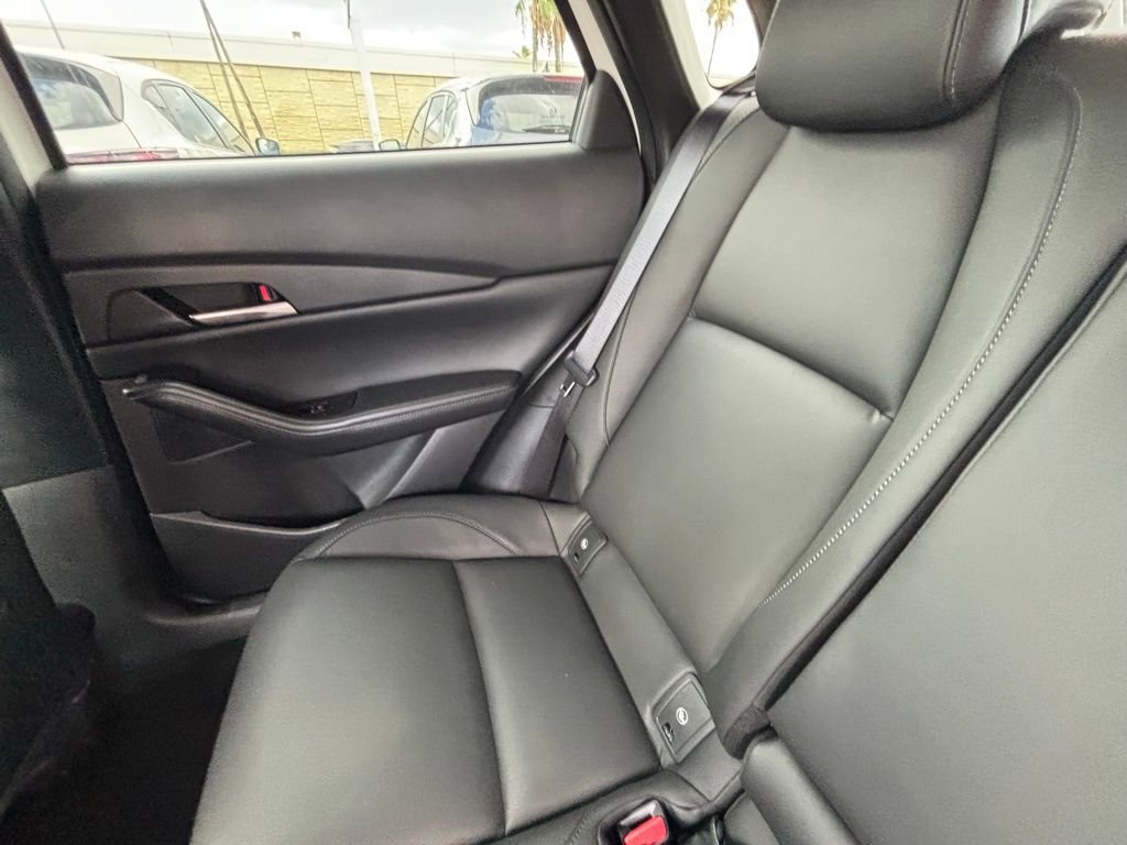 New 2025 MAZDA CX-30 AWD 2.5 S w/ Preferred Package image 18
