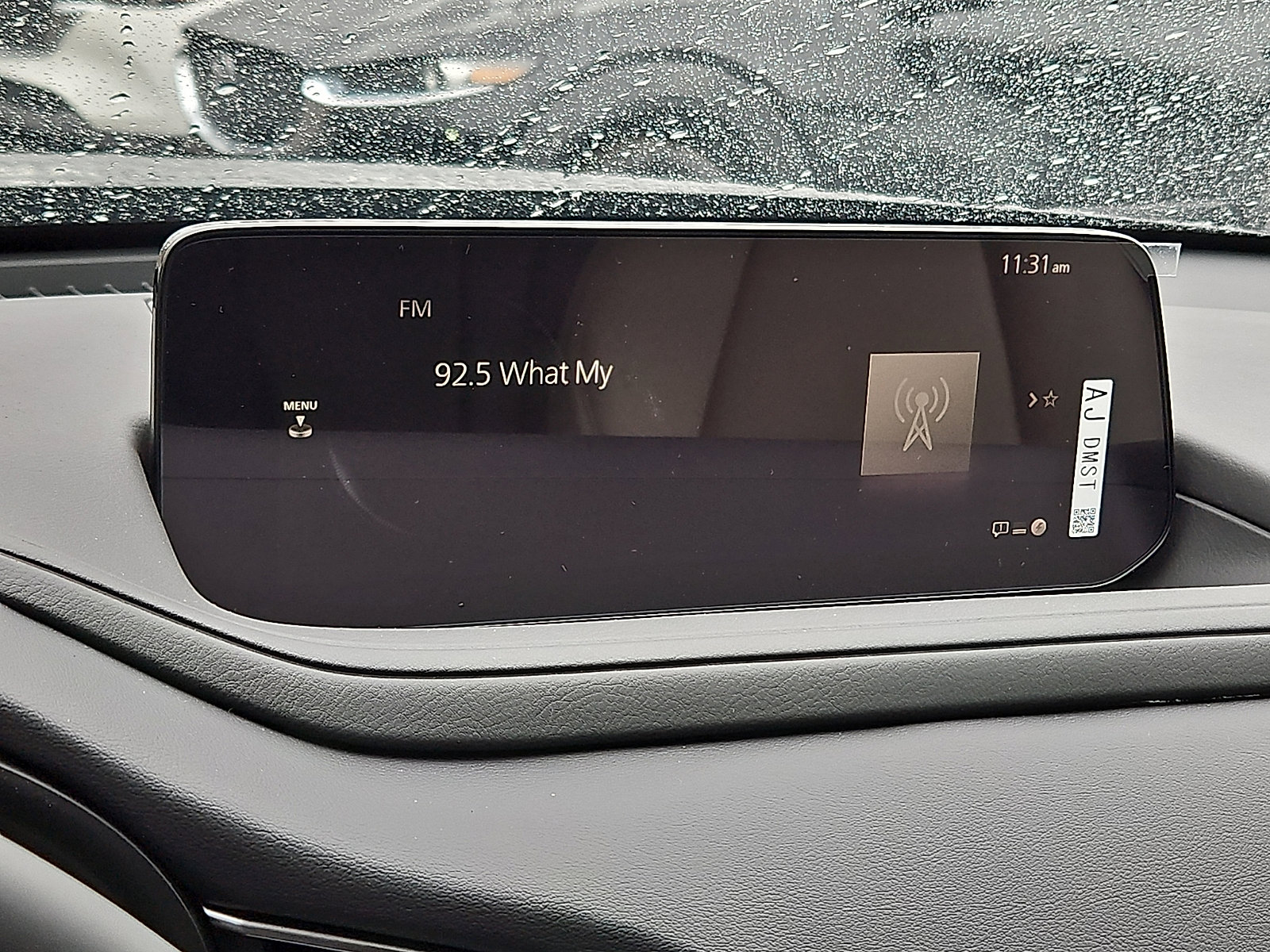 New 2026 MAZDA CX-30 AWD 2.5 S image 15