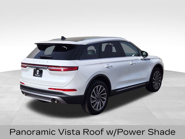 Used 2024 Lincoln Corsair Reserve w/ Equipment Group 201A image 10