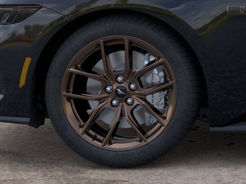 New 2026 Ford Mustang GT RWD image 41