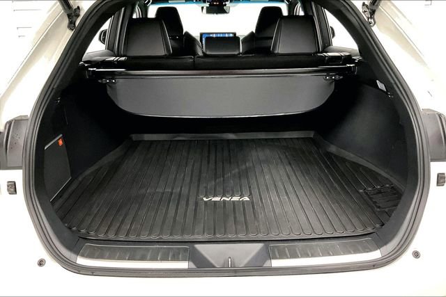 Used 2021 Toyota Venza Limited AWD/4WD image 42