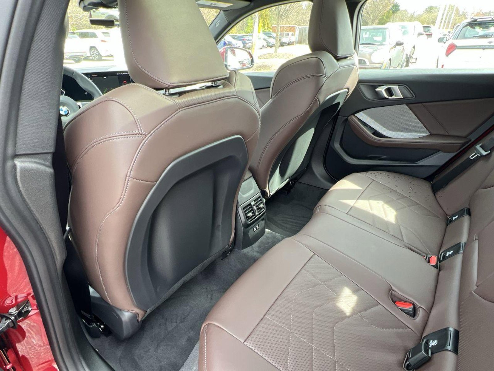 New 2025 BMW 228i xDrive w/ Premium Package image 23