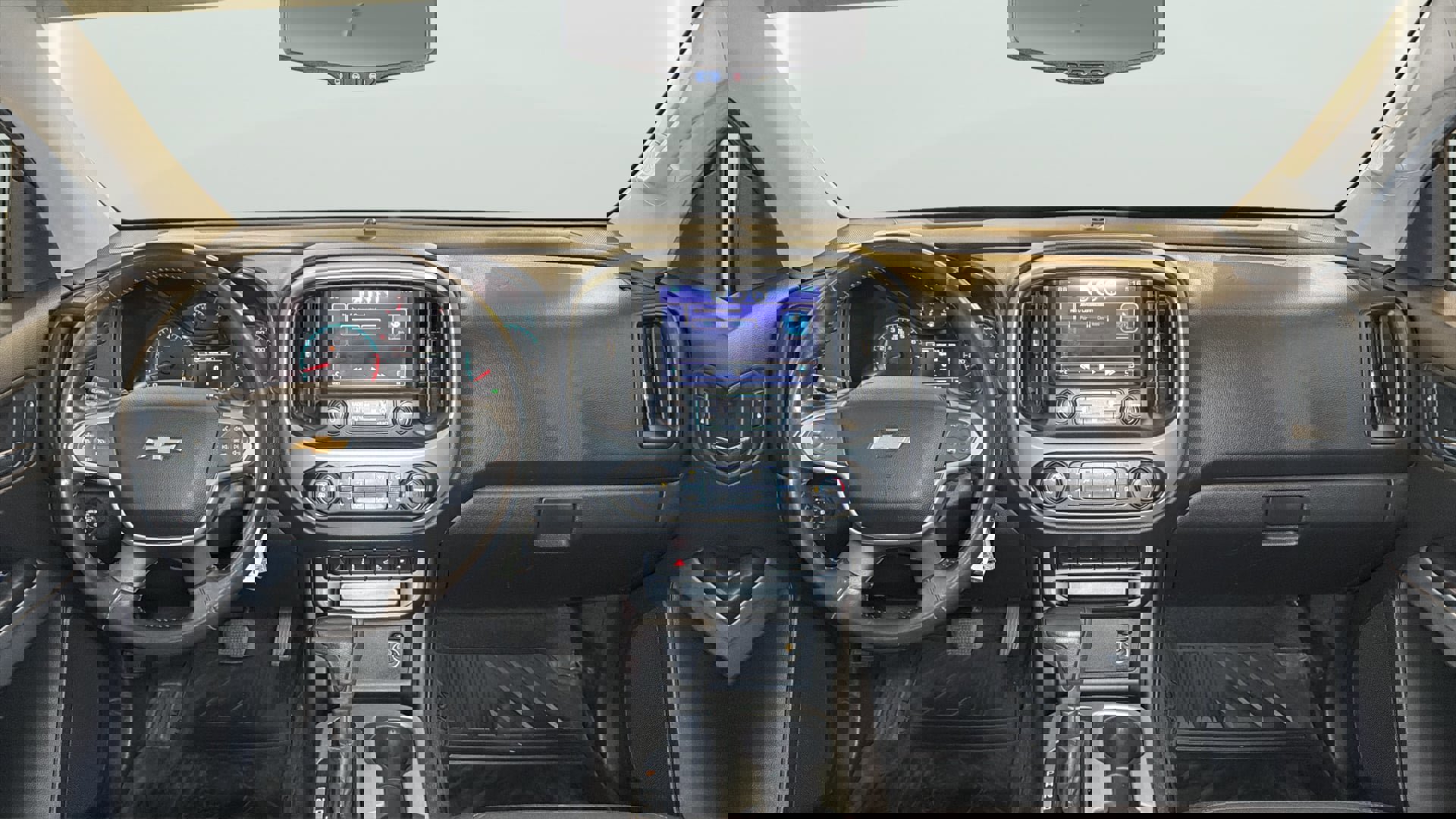 Used 2015 Chevrolet Colorado LT w/ LT Convenience Package image 14