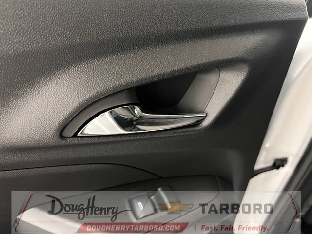 New 2026 Chevrolet Trax ACTIV w/ Driver Confidence Package FWD image 31