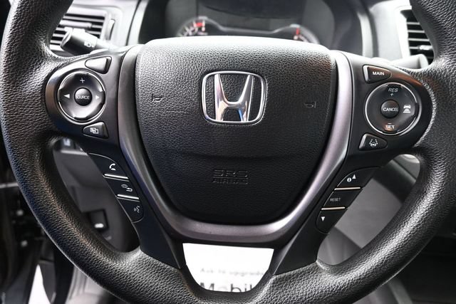 Used 2023 Honda Ridgeline Sport image 36