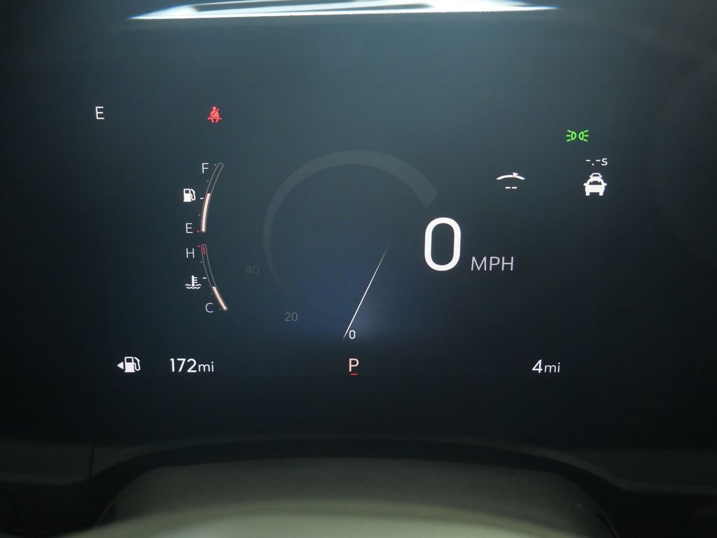 New 2026 Buick Envista Sport Touring w/ Studio Series FWD image 22