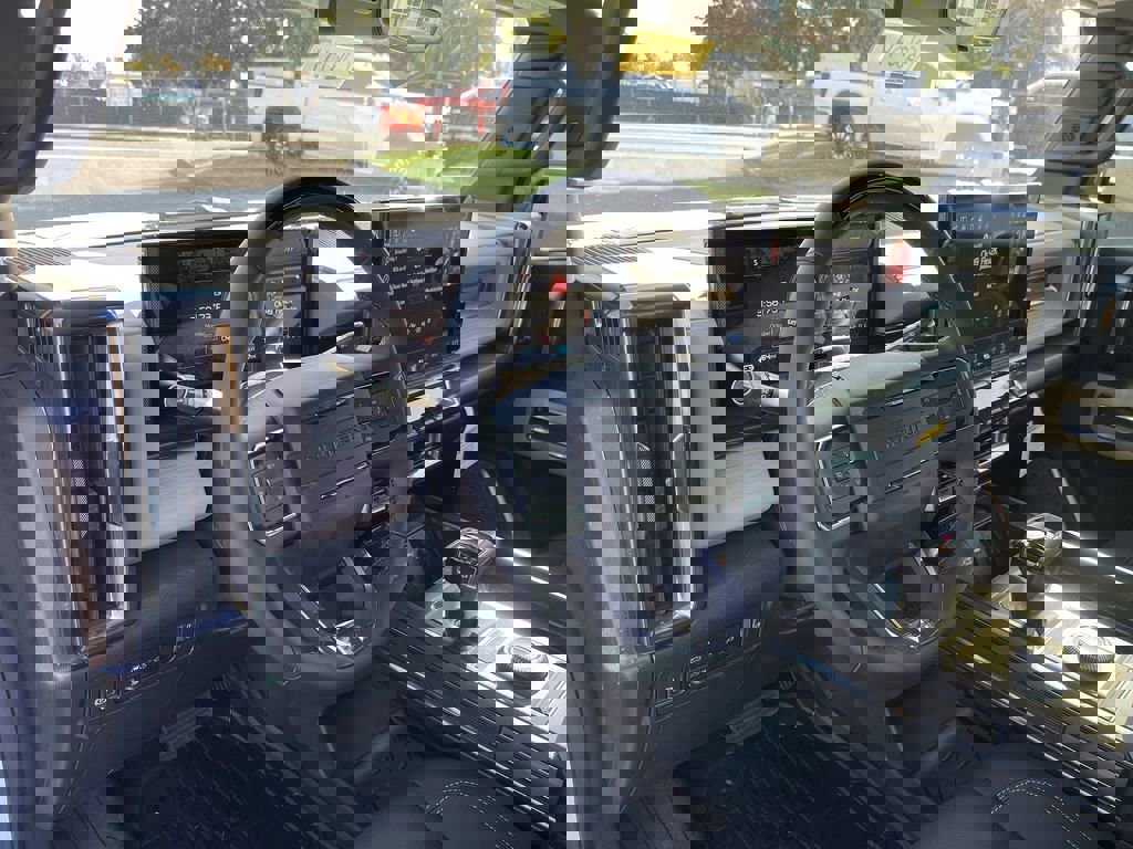 New 2026 GMC Hummer EV 4x4 Crew Cab image 10