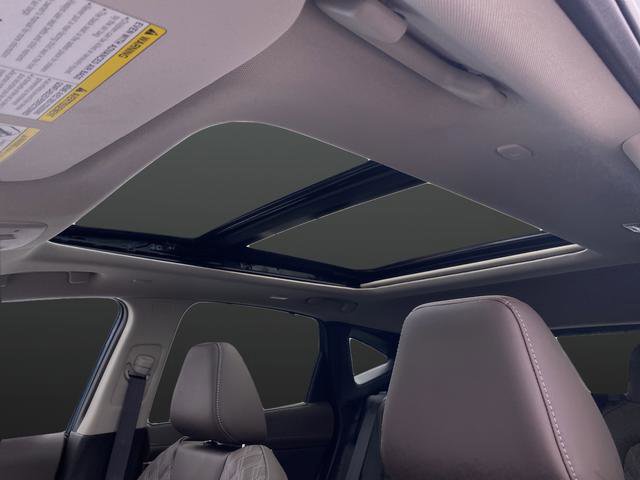 New 2026 Nissan Murano Platinum image 7